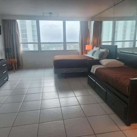 L&D Vacations Rentals Miami Beach Buitenkant foto