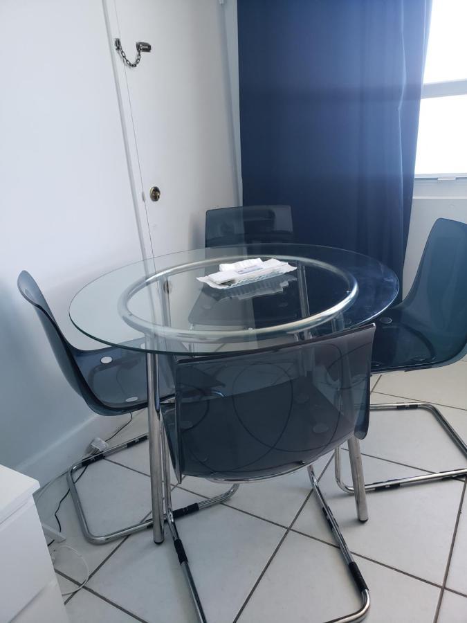 L&D Vacations Rentals Miami Beach Buitenkant foto