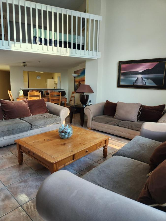 L&D Vacations Rentals Miami Beach Buitenkant foto