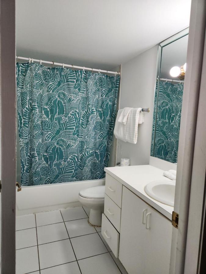 L&D Vacations Rentals Miami Beach Buitenkant foto