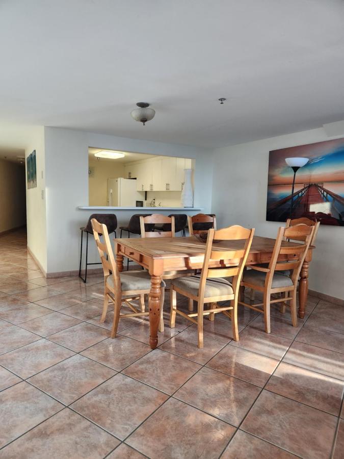 L&D Vacations Rentals Miami Beach Buitenkant foto