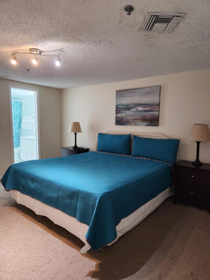 L&D Vacations Rentals Miami Beach Buitenkant foto