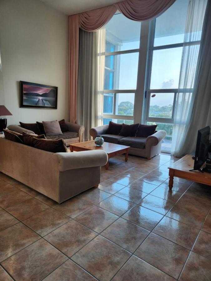 L&D Vacations Rentals Miami Beach Buitenkant foto