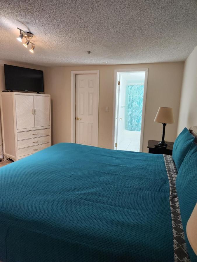 L&D Vacations Rentals Miami Beach Buitenkant foto