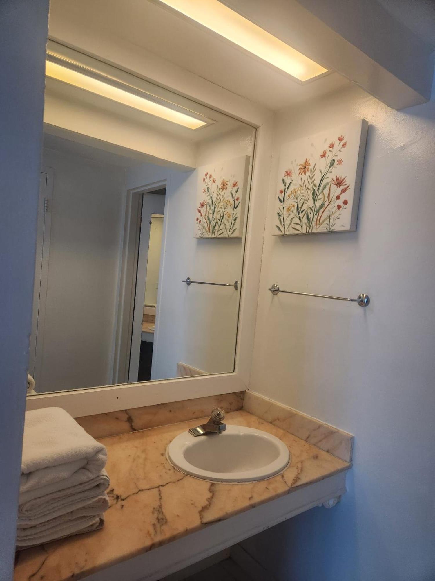 L&D Vacations Rentals Miami Beach Buitenkant foto