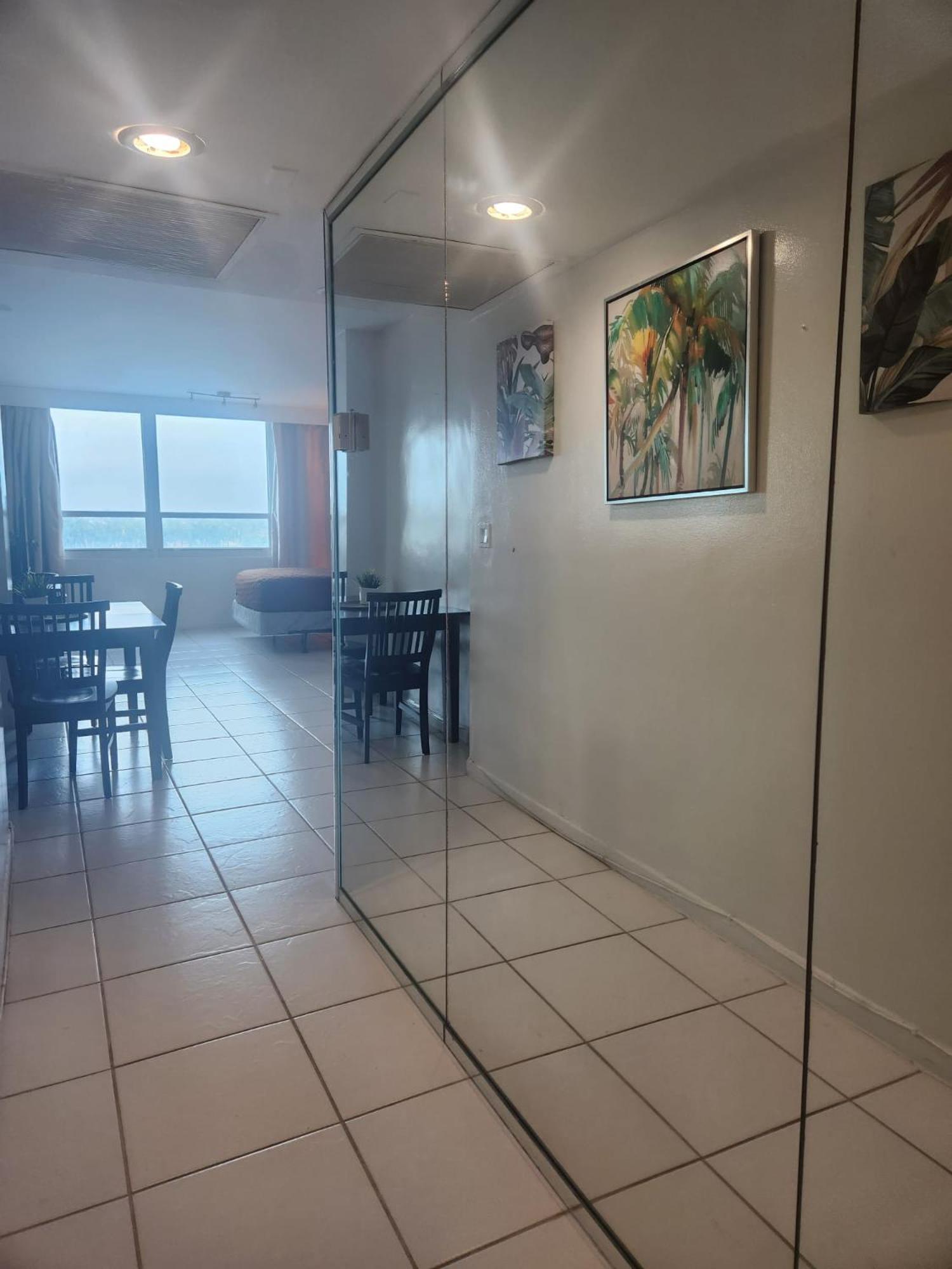 L&D Vacations Rentals Miami Beach Buitenkant foto
