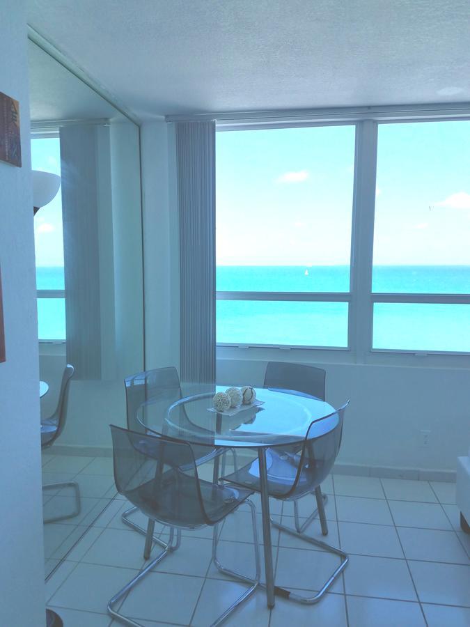 L&D Vacations Rentals Miami Beach Buitenkant foto