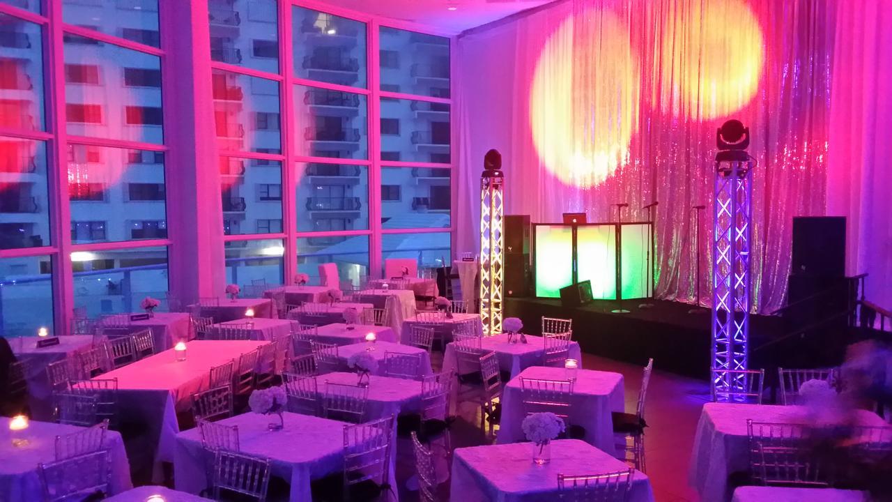 L&D Vacations Rentals Miami Beach Buitenkant foto