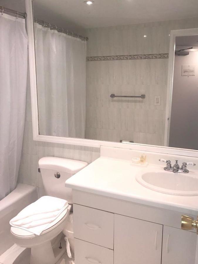 L&D Vacations Rentals Miami Beach Buitenkant foto