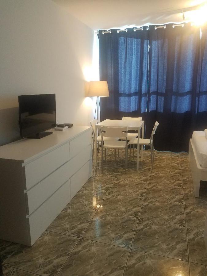 L&D Vacations Rentals Miami Beach Buitenkant foto