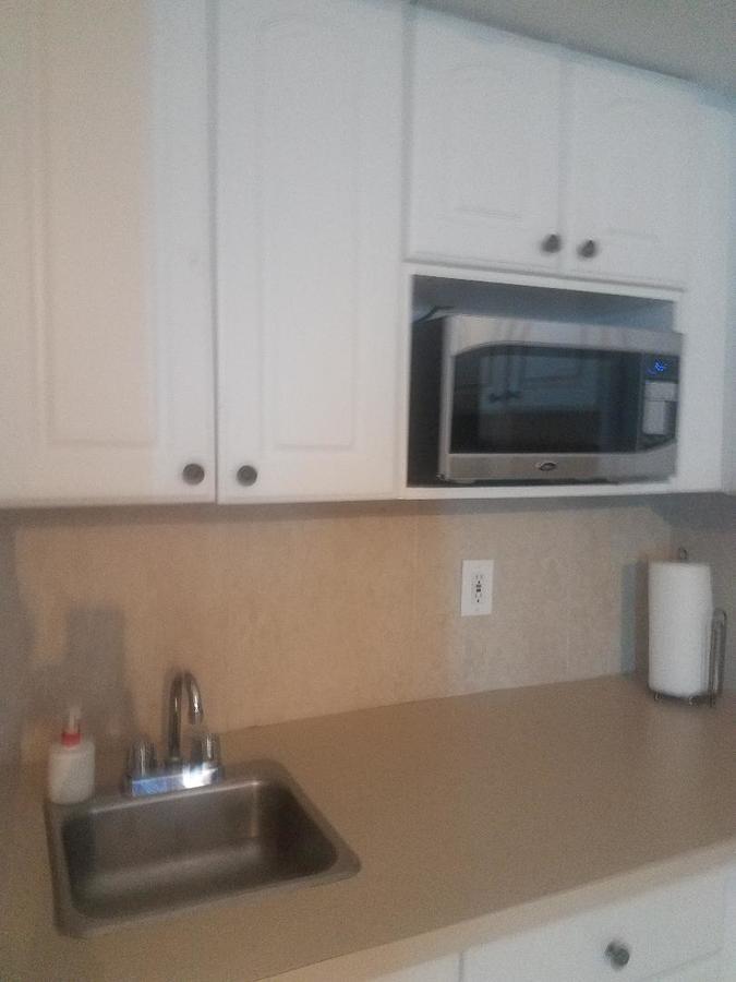 L&D Vacations Rentals Miami Beach Buitenkant foto
