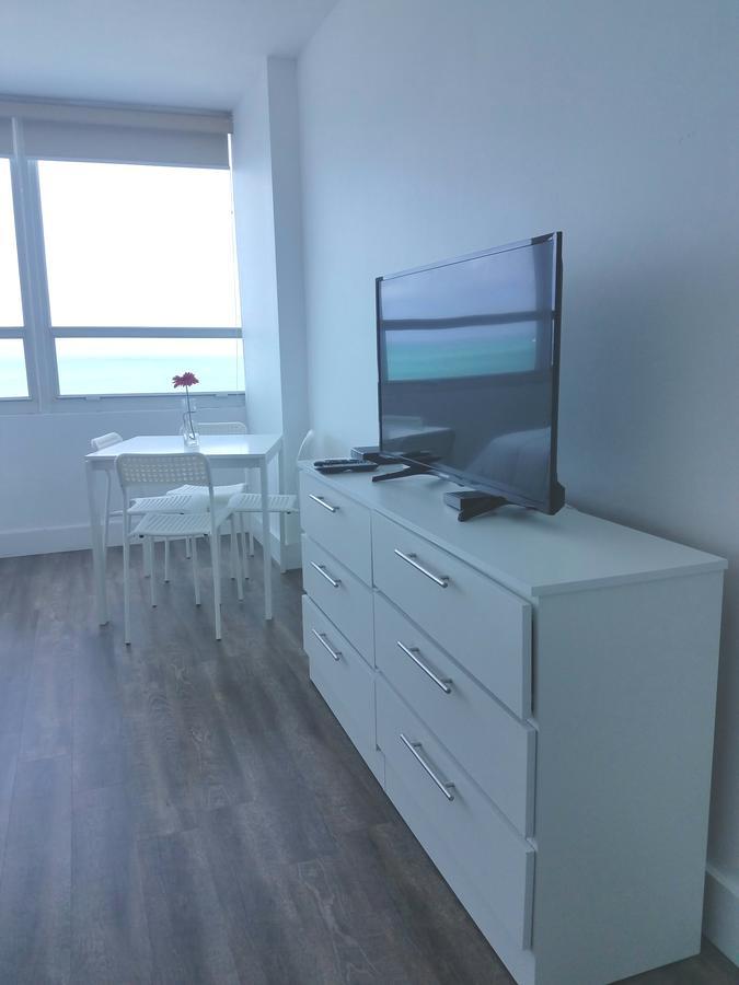 L&D Vacations Rentals Miami Beach Buitenkant foto