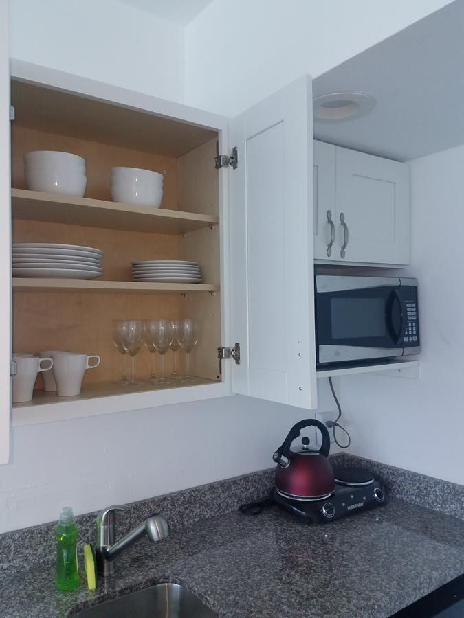 L&D Vacations Rentals Miami Beach Buitenkant foto